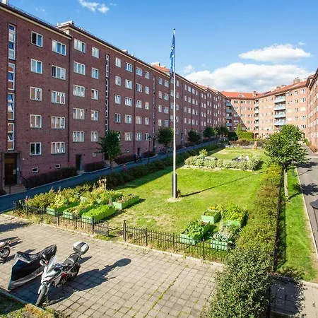 Apartment Eti's *