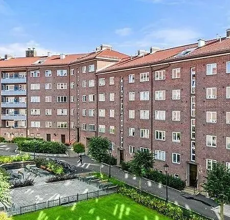 Apartment Eti's *