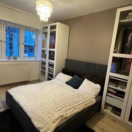 Apartment Eti's